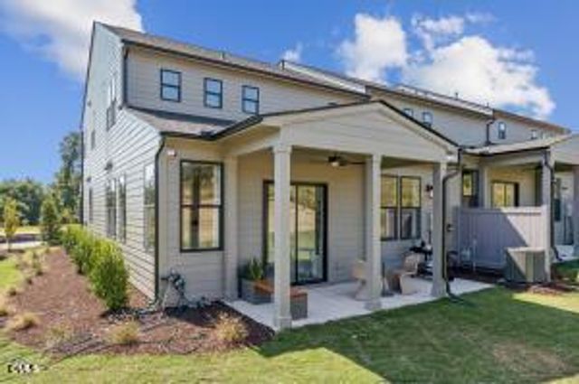 1154 Moraine Rdg Road, Apex, NC 27502