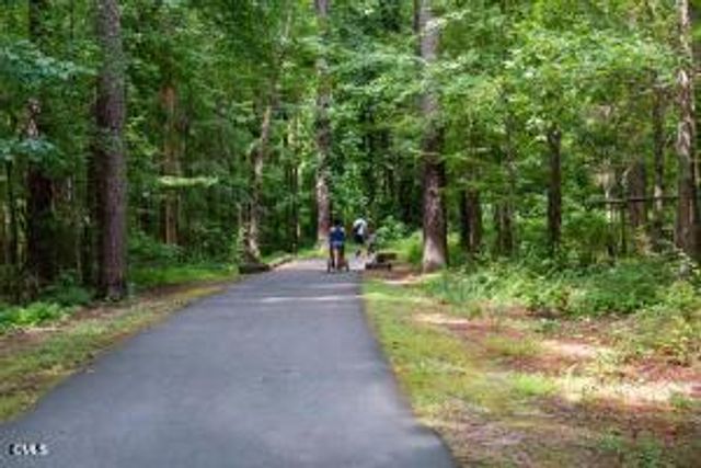 1154 Moraine Rdg Road, Apex, NC 27502
