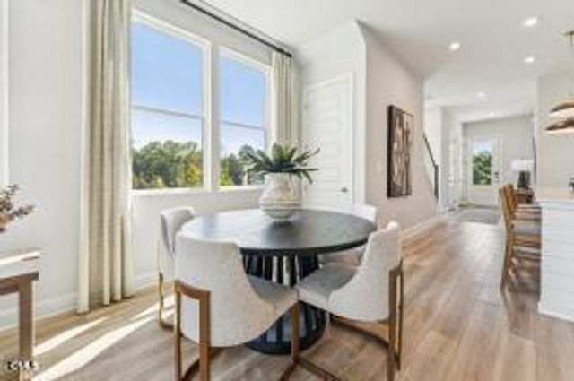 1154 Moraine Rdg Road, Apex, NC 27502