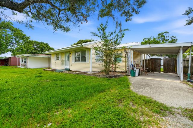 128 NW 10TH DRIVE, Mulberry, FL 33860