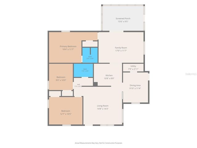 128 NW 10TH DRIVE, Mulberry, FL 33860