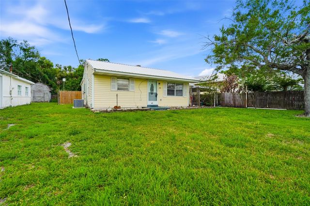 128 NW 10TH DRIVE, Mulberry, FL 33860