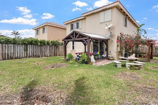 8956 SW 215th Terrace, Cutler Bay, FL 33189