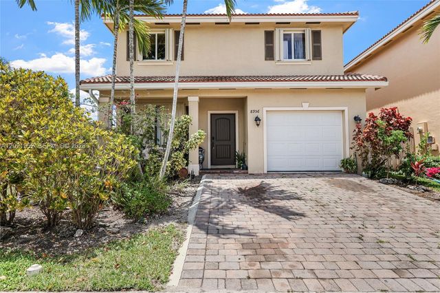 8956 SW 215th Terrace, Cutler Bay, FL 33189