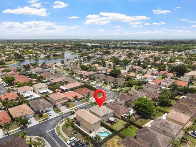 8956 SW 215th Terrace, Cutler Bay, FL 33189