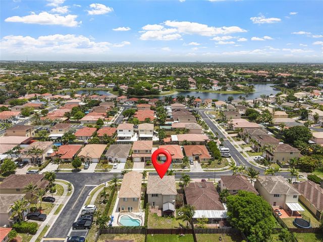 8956 SW 215th Terrace, Cutler Bay, FL 33189