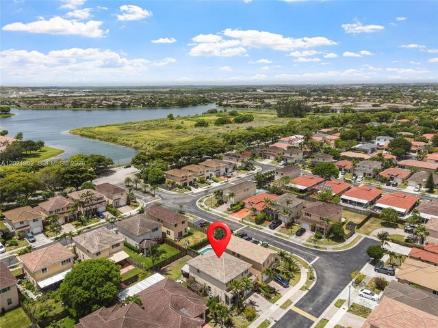 8956 SW 215th Terrace, Cutler Bay, FL 33189