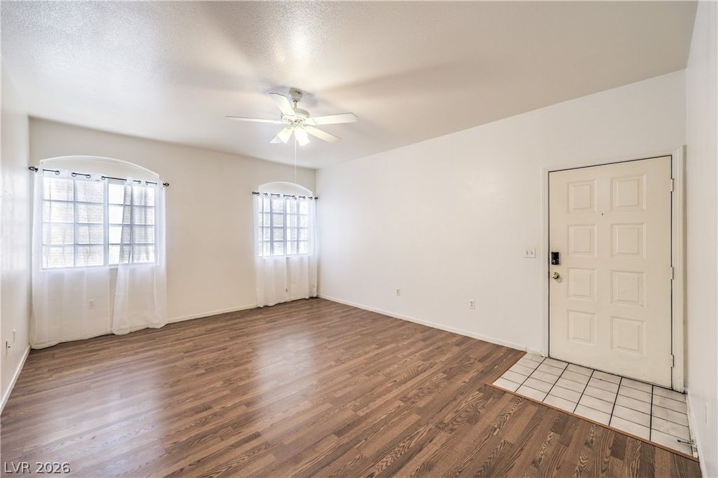 1300 South Arlington Street 107, Las Vegas, NV 89104 — photo 3