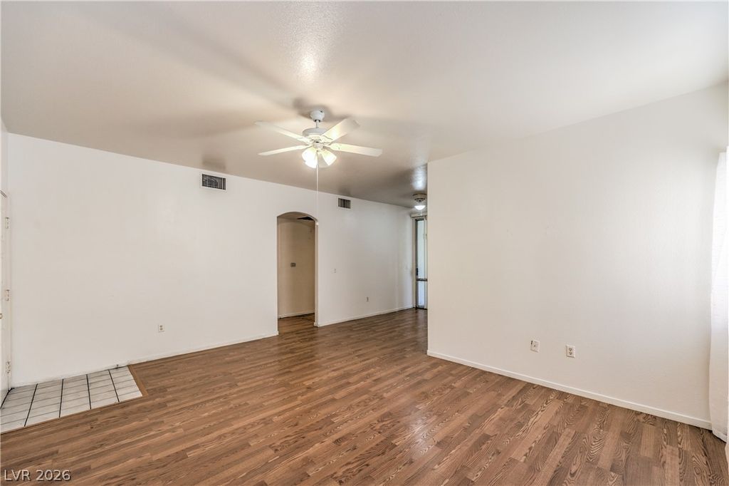 1300 South Arlington Street 107, Las Vegas, NV 89104 — photo 4