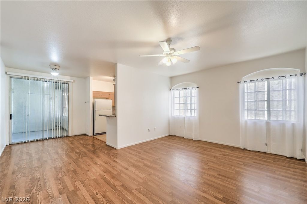 1300 South Arlington Street 107, Las Vegas, NV 89104 — photo 5