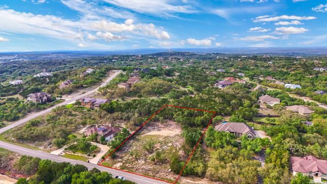 323 Copper Rim, Spring Branch, TX 78070