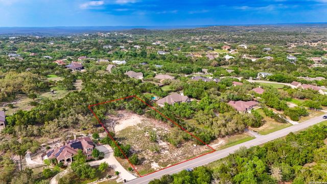 323 Copper Rim, Spring Branch, TX 78070