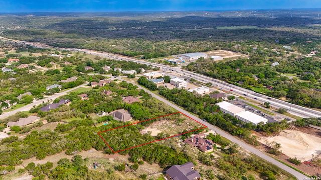 323 Copper Rim, Spring Branch, TX 78070