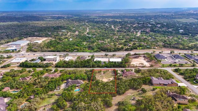 323 Copper Rim, Spring Branch, TX 78070