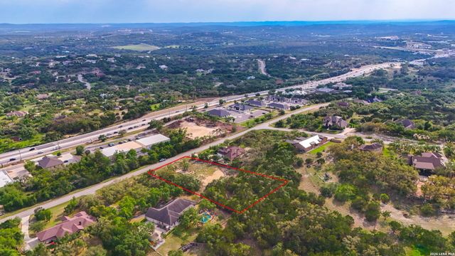 323 Copper Rim, Spring Branch, TX 78070