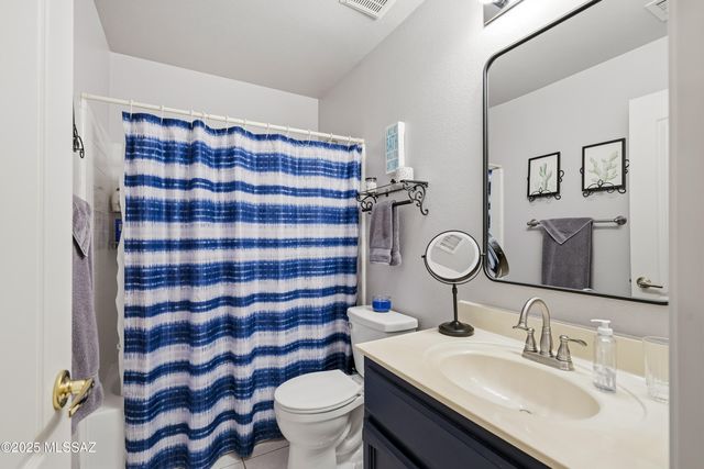 38080 S Elbow Bend Drive, Saddlebrooke, AZ 85739