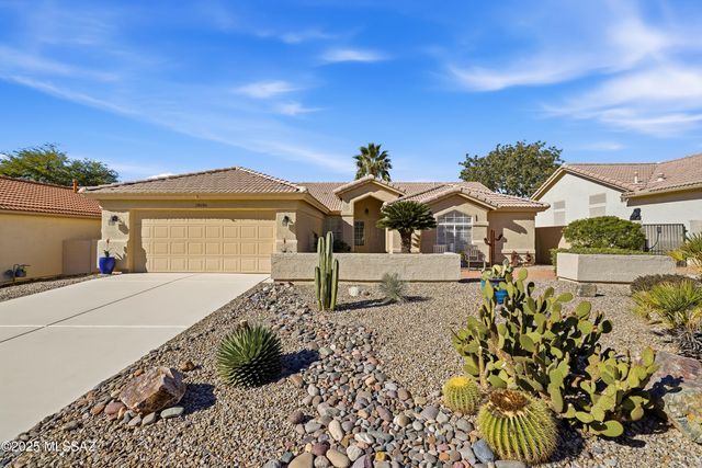 38080 S Elbow Bend Drive, Saddlebrooke, AZ 85739