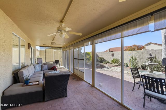 38080 S Elbow Bend Drive, Saddlebrooke, AZ 85739