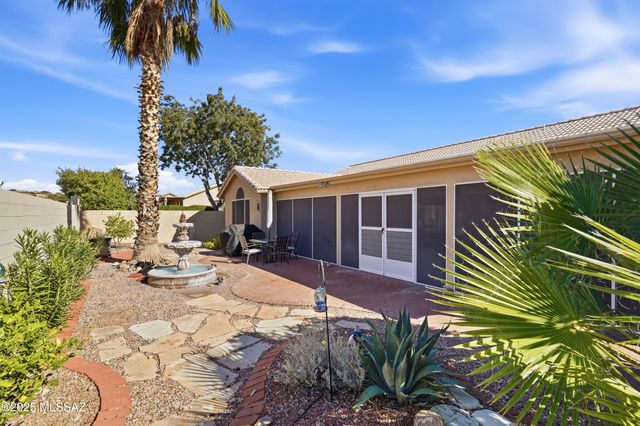 38080 S Elbow Bend Drive, Saddlebrooke, AZ 85739