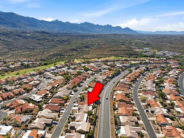 38080 S Elbow Bend Drive, Saddlebrooke, AZ 85739