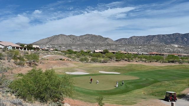 38080 S Elbow Bend Drive, Saddlebrooke, AZ 85739