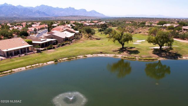 38080 S Elbow Bend Drive, Saddlebrooke, AZ 85739