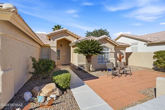 38080 S Elbow Bend Drive, Saddlebrooke, AZ 85739