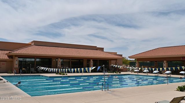 38080 S Elbow Bend Drive, Saddlebrooke, AZ 85739