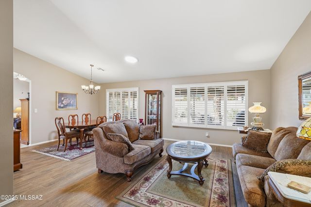 38080 S Elbow Bend Drive, Saddlebrooke, AZ 85739