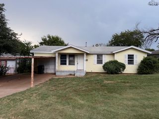 1604 BANDERA BOULEVARD, Wichita Falls, TX 76301