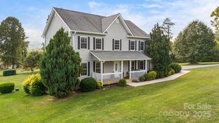213 Home Place, Candler, NC 28715