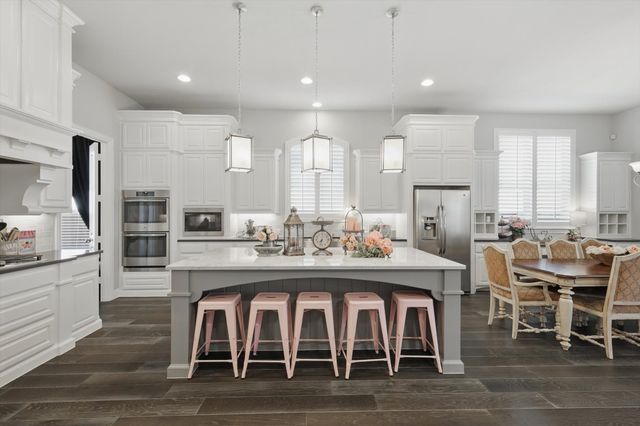 1120 Ellicott Drive, Celina, TX 75009