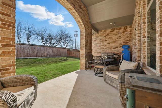 1120 Ellicott Drive, Celina, TX 75009