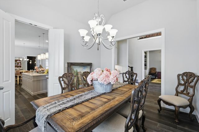 1120 Ellicott Drive, Celina, TX 75009