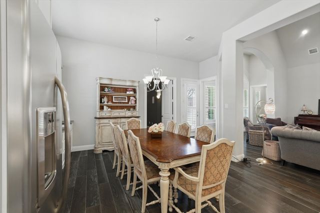 1120 Ellicott Drive, Celina, TX 75009