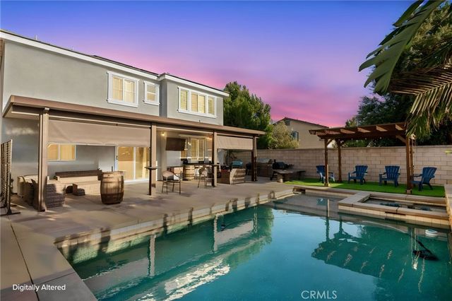 6577 Coyote Trail Lane, Eastvale, CA 92880