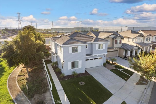 6577 Coyote Trail Lane, Eastvale, CA 92880