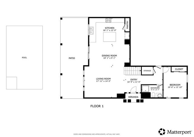 6577 Coyote Trail Lane, Eastvale, CA 92880