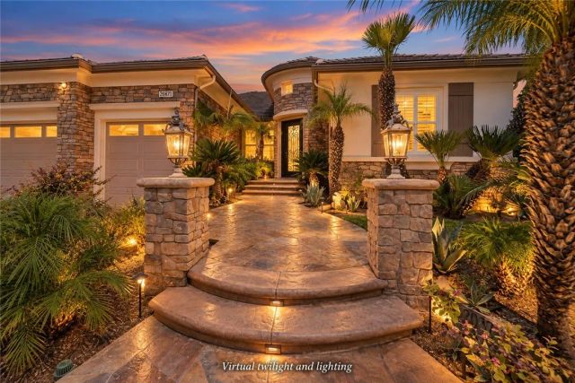20371 Via Botticelli, Porter Ranch, CA 91326