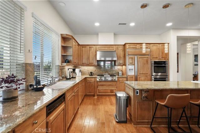 20371 Via Botticelli, Porter Ranch, CA 91326