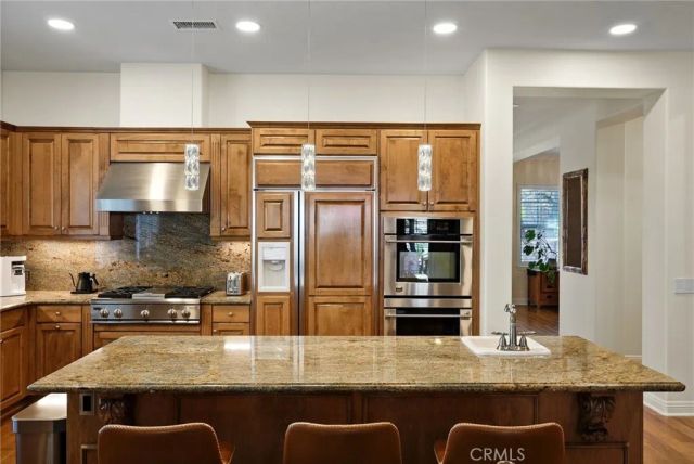 20371 Via Botticelli, Porter Ranch, CA 91326