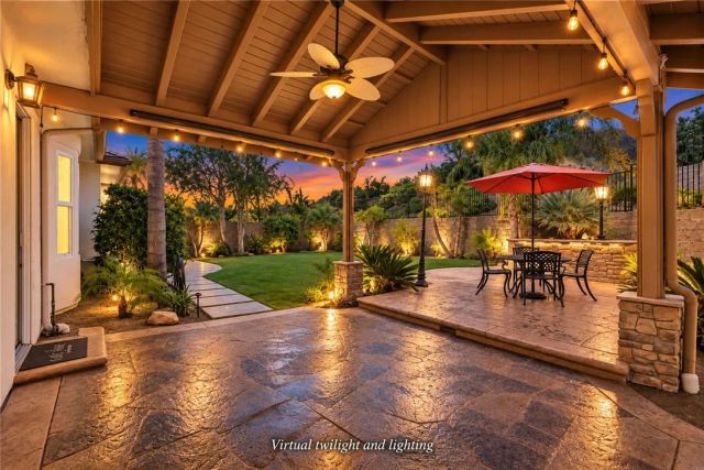 20371 Via Botticelli, Porter Ranch, CA 91326