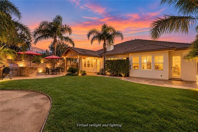 20371 Via Botticelli, Porter Ranch, CA 91326