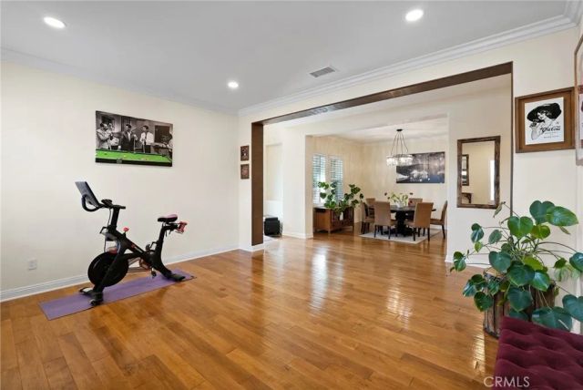 20371 Via Botticelli, Porter Ranch, CA 91326