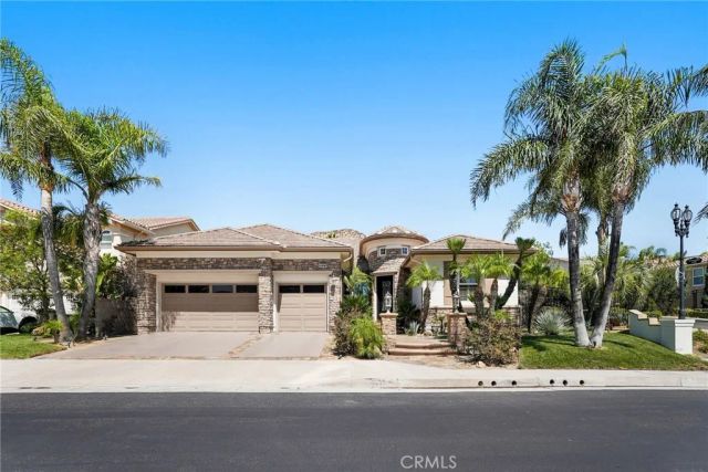 20371 Via Botticelli, Porter Ranch, CA 91326