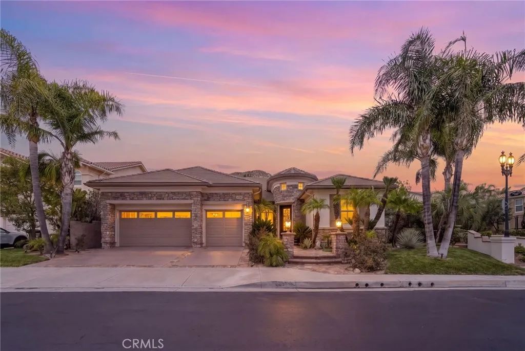 20371 Via Botticelli, Porter Ranch, CA 91326