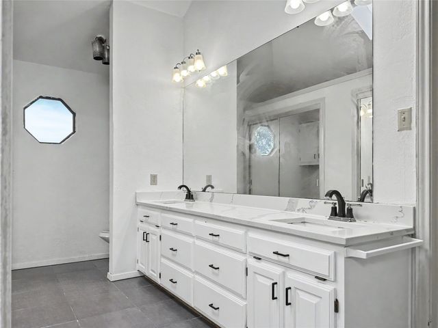 2730 Big Oaks Drive, Garland, TX 75044