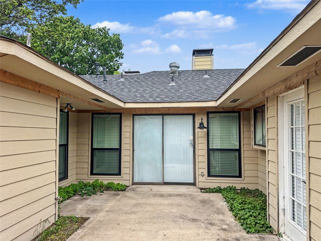 2730 Big Oaks Drive, Garland, TX 75044