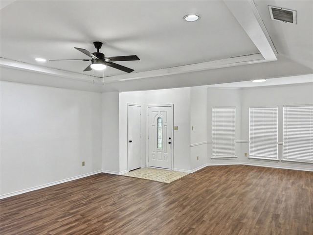 2730 Big Oaks Drive, Garland, TX 75044