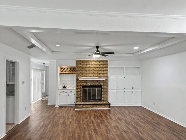 2730 Big Oaks Drive, Garland, TX 75044